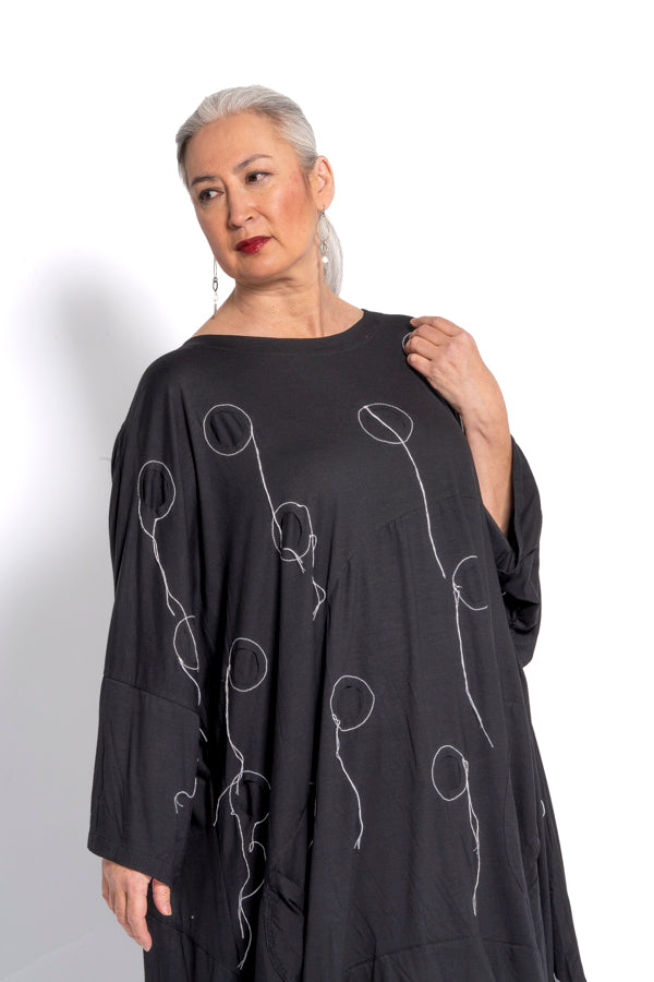 Bread & Butter 2641 Dress | ATELIER957