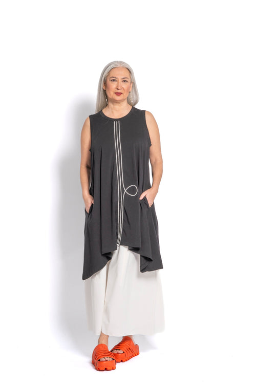 Kedem Lola Top | ATELIER957
