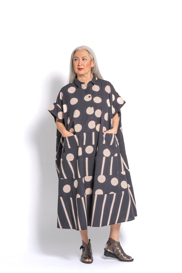 Kedem Faye Dress | ATELIER957