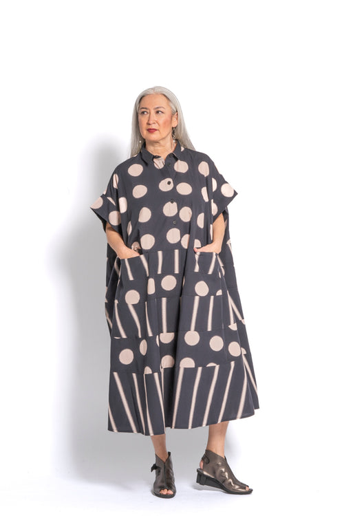 Kedem Faye Dress | ATELIER957
