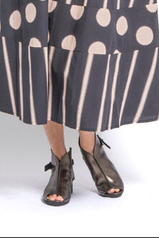 Trippen Mandarin Steel Shoes | ATELIER957