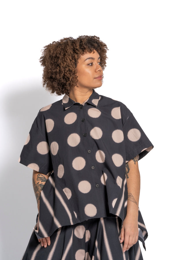 Kedem Shir Shirt | ATELIER957