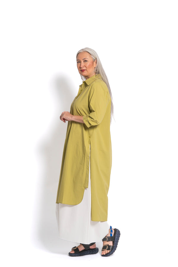 Gershon Bram Cate Dress/Tunic | ATELIER957