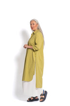 Gershon Bram Cate Dress/Tunic | ATELIER957