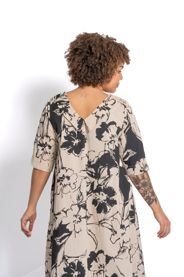 Gershon Bram Shy Dress | ATELIER957