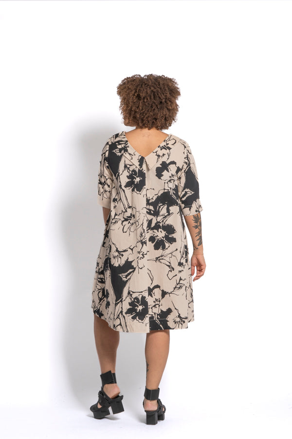 Gershon Bram Shy Dress | ATELIER957