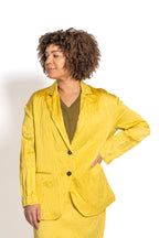 POMANDÉRE 5275 Jacket | ATELIER957