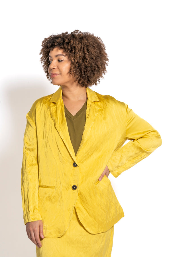 POMANDÉRE 5275 Jacket | ATELIER957