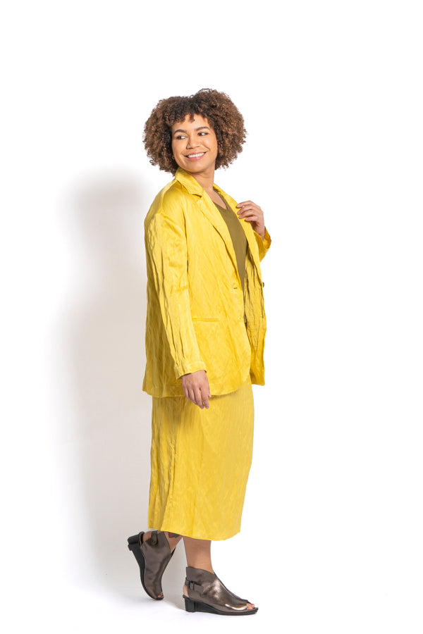 POMANDÉRE 5275 Jacket | ATELIER957