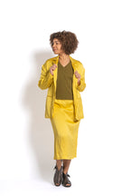 POMANDÉRE 1204 Skirt | ATELIER957