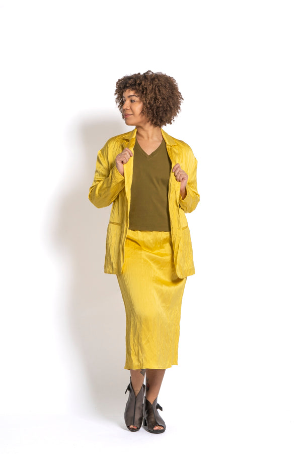 POMANDÉRE 5275 Jacket | ATELIER957