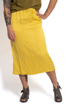 POMANDÉRE 1204 Skirt | ATELIER957