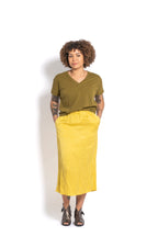 POMANDÈRE D196 Top | ATELIER957