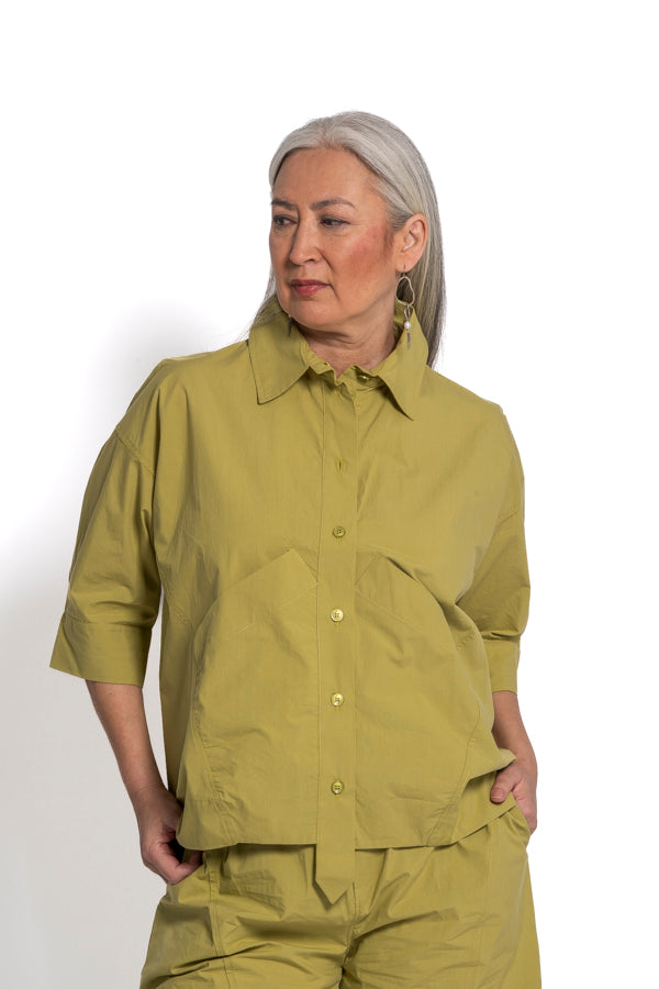 Gershon Bram Sharon Shirt 
