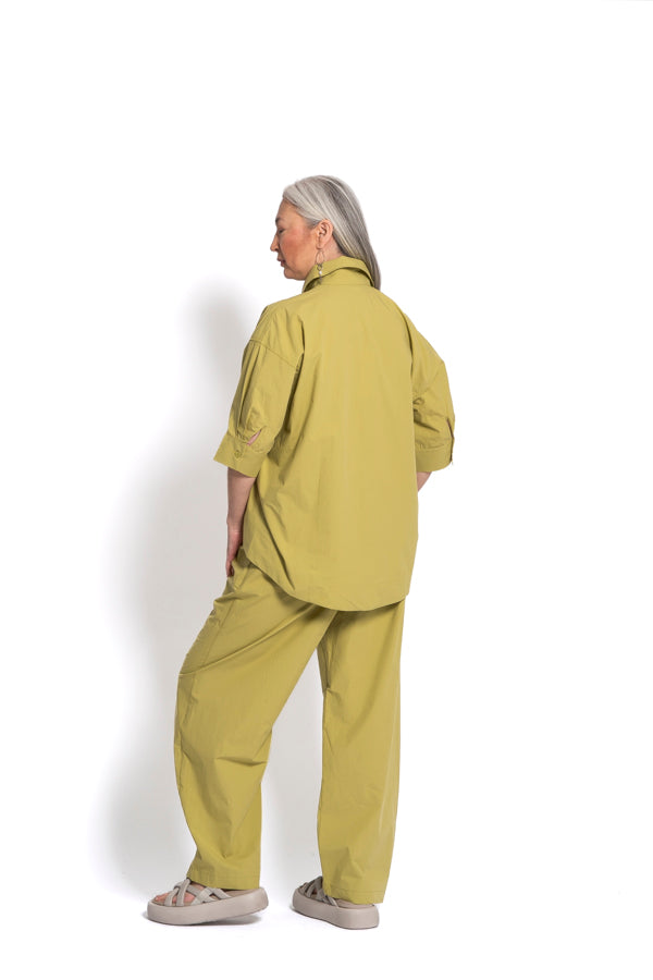 Gershon Bram Sharon Shirt | ATELIER957