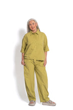 Gershon Bram Sharon Shirt | ATELIER957