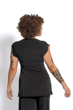 Gershon Bram Sky Tunic | ATELIER957