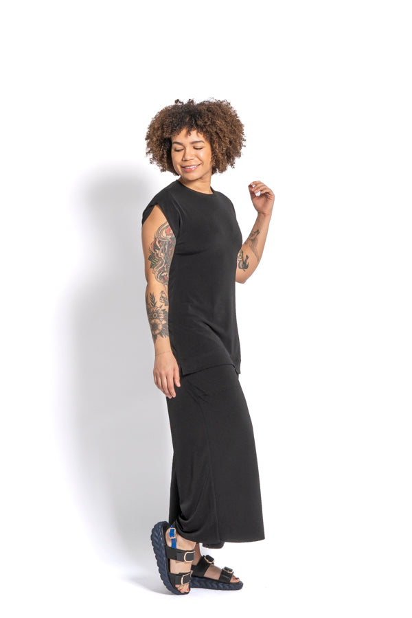 Gershon Bram Sky Tunic | ATELIER957