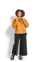 POMANDÈRE 4193 Jacket | ATELIER957