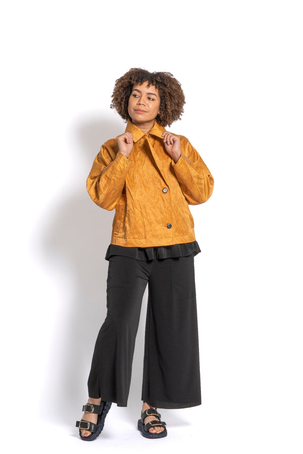 POMANDÈRE 4193 Jacket | ATELIER957