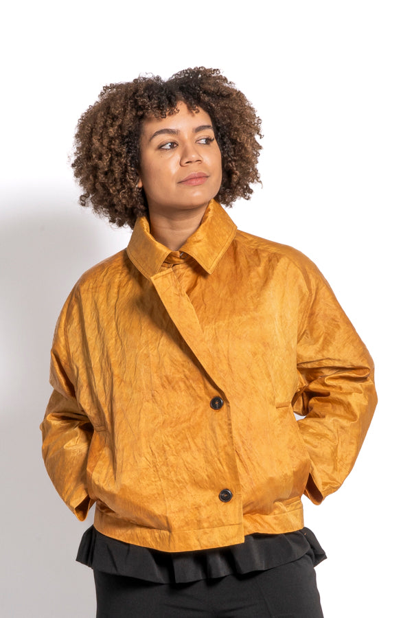 POMANDÈRE 4193 Jacket | ATELIER957