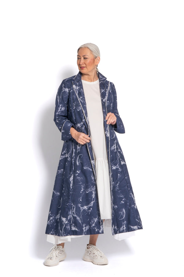 NRK Mykos Coat | ATELIER957