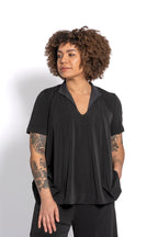 Gershon Bram Pacif Top | ATELIER957