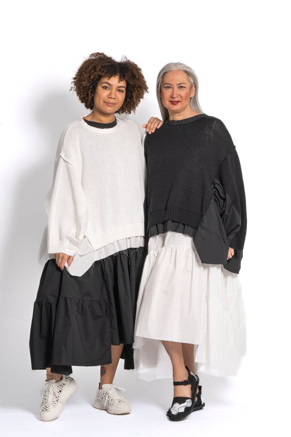 Bread & Butter ST 343 Sweater (2 colors) | ATELIER957