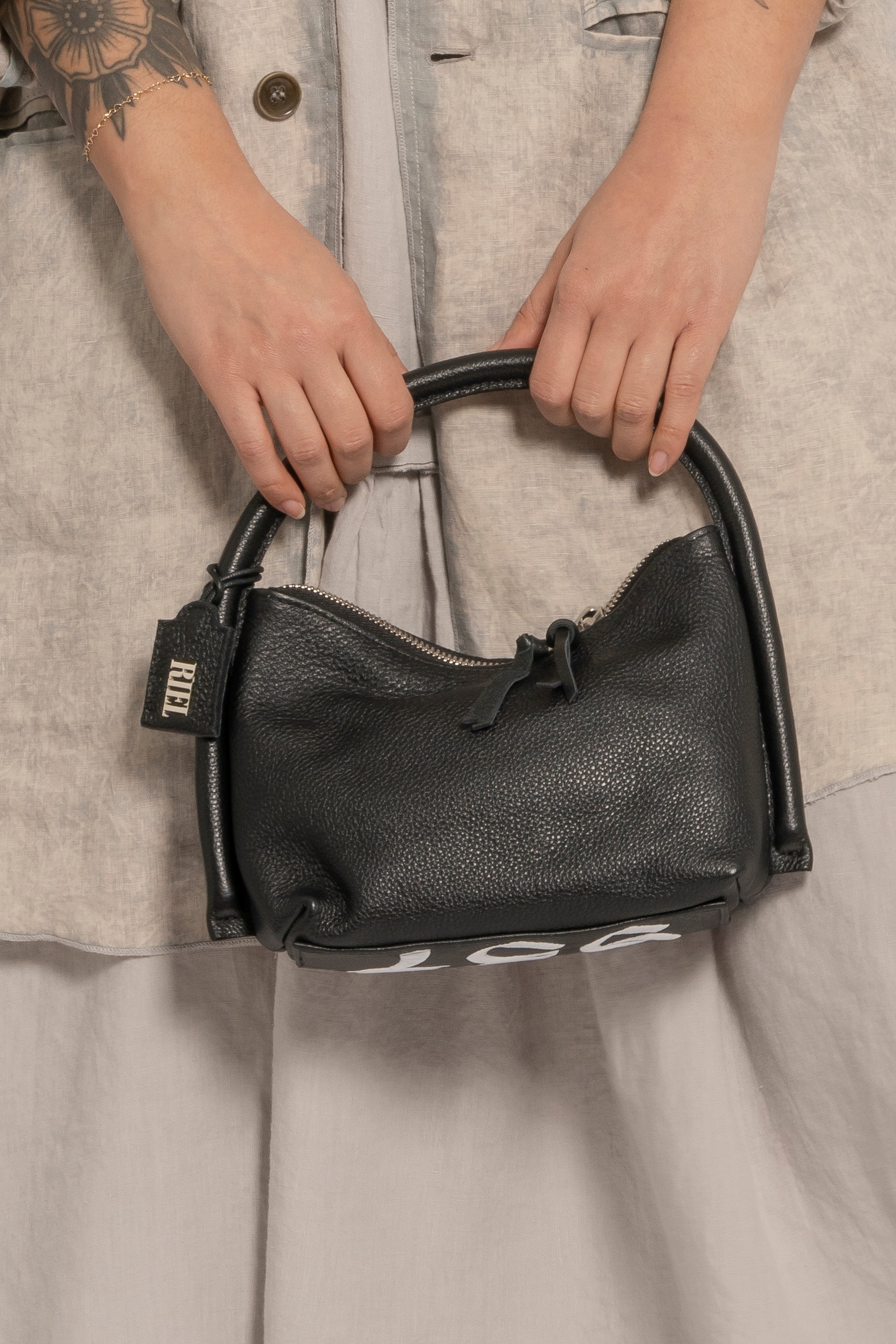 Riel Mini 957 Bag | ATELIER957