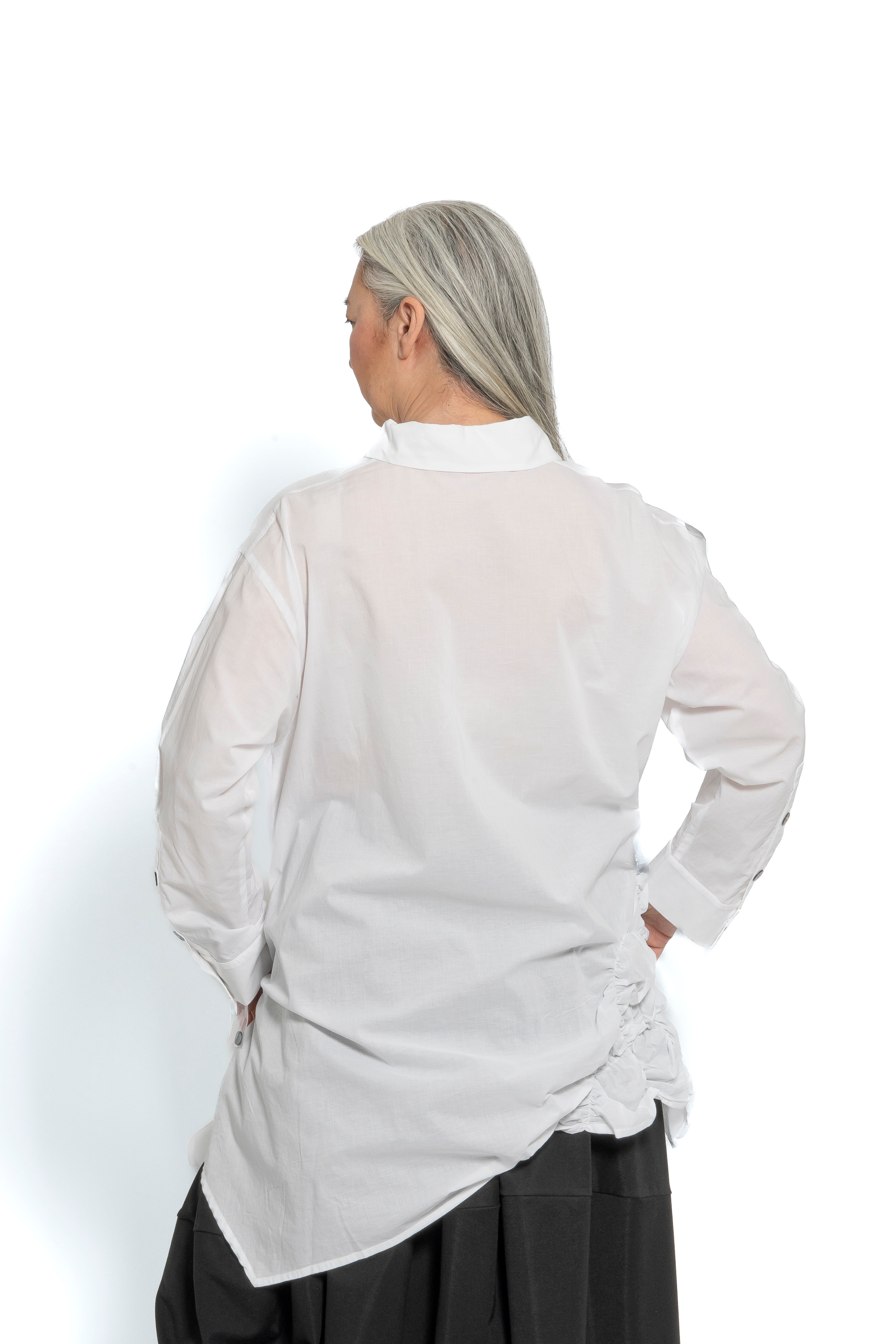 Moyuru 2611431 Blouse