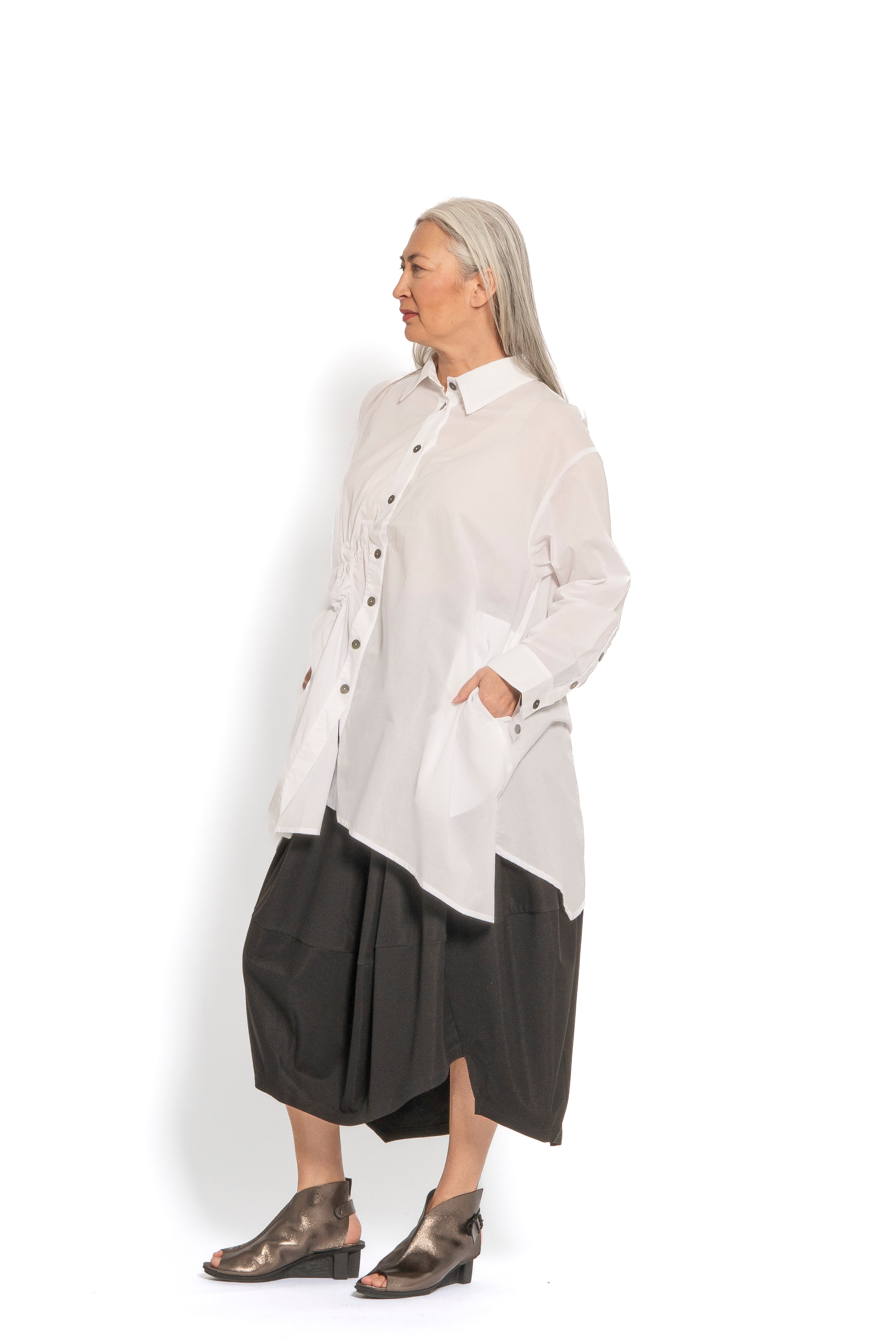 Moyuru 2611431 Blouse