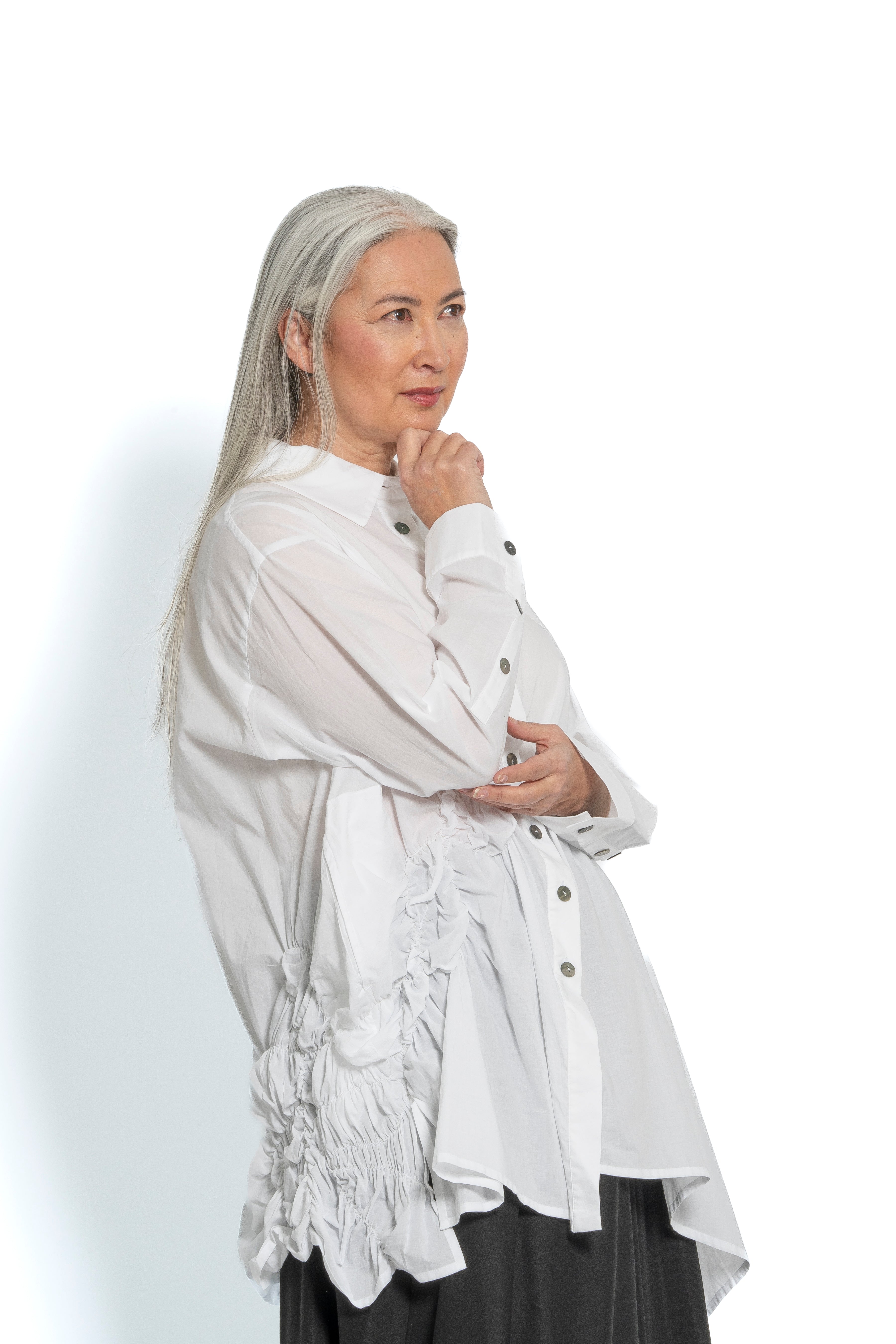 Moyuru 2611431 Blouse