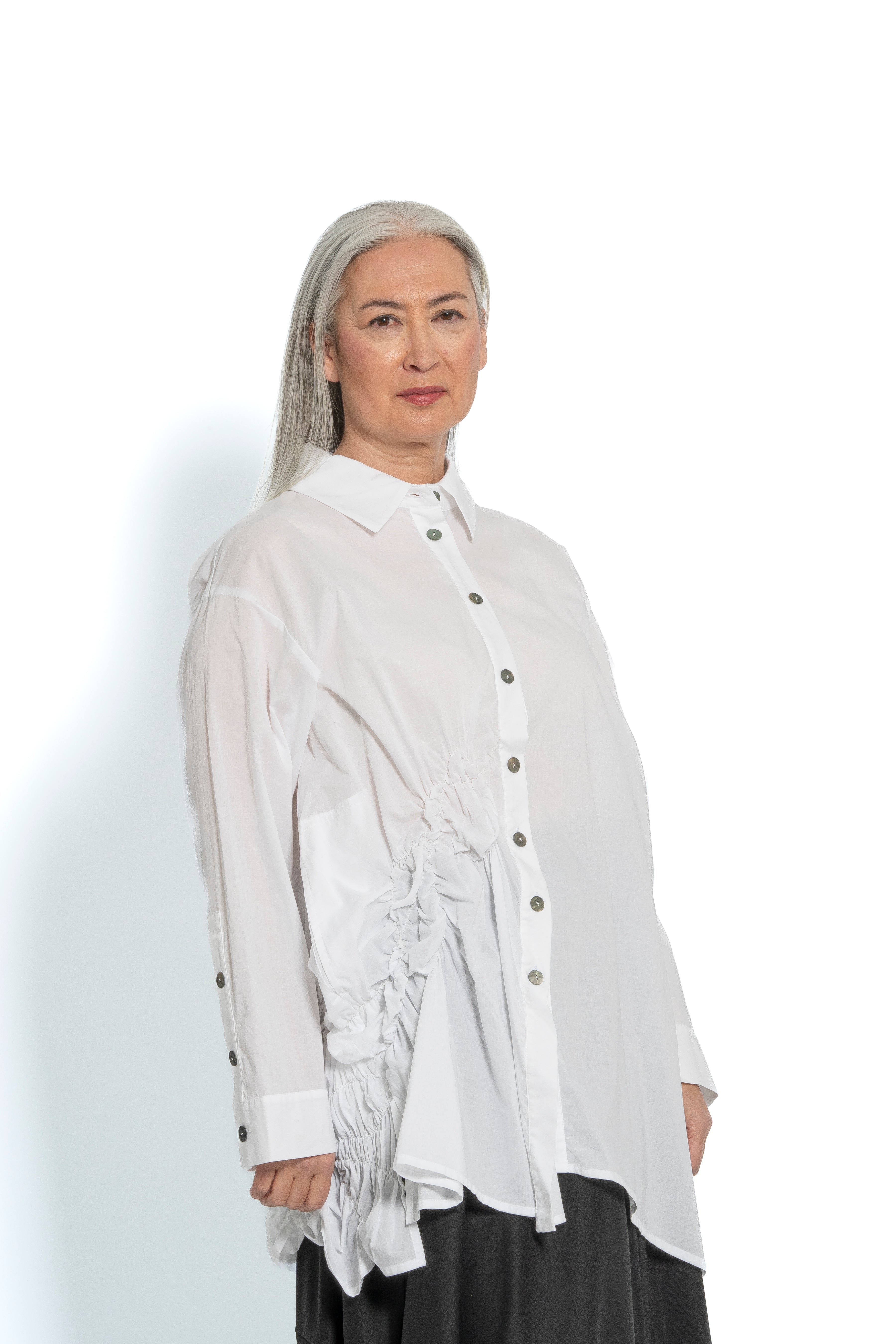 Moyuru 2611431 Blouse
