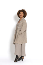 Umit Unal PL04 Coat | ATELIER957