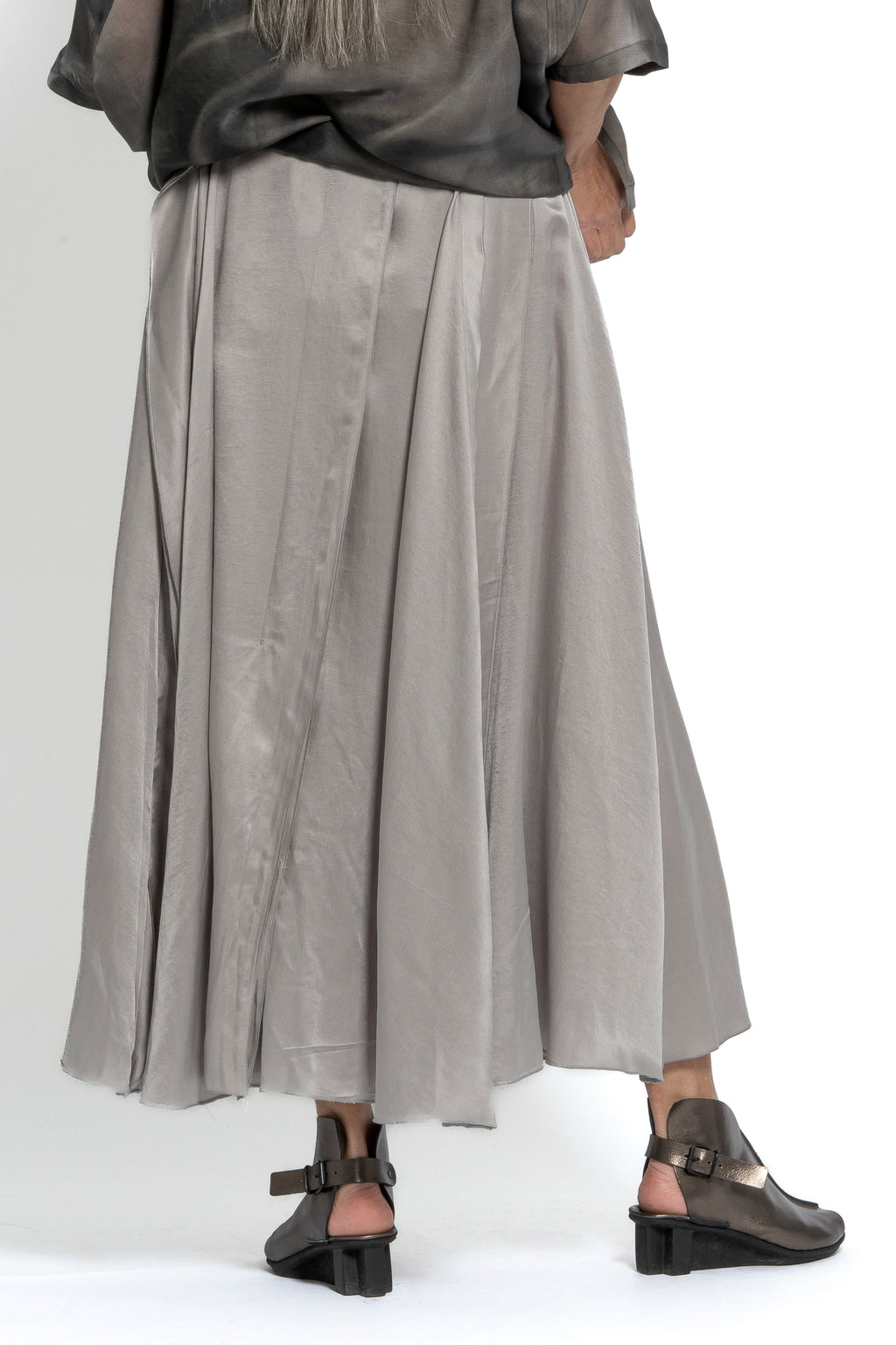 Umit Unal SI17 Skirt
