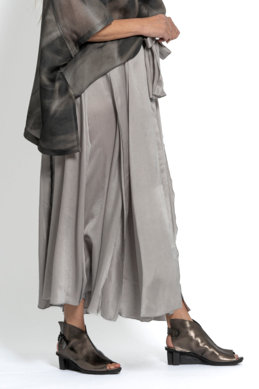 Umit Unal SI17 Skirt