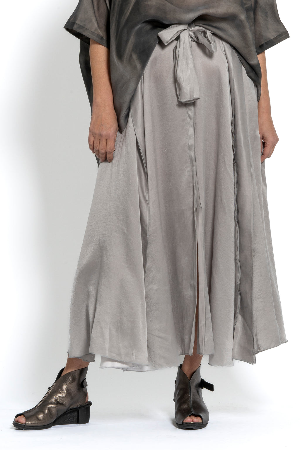 Umit Unal SI17 Skirt