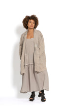 Umit Unal PL04 Coat | ATELIER957