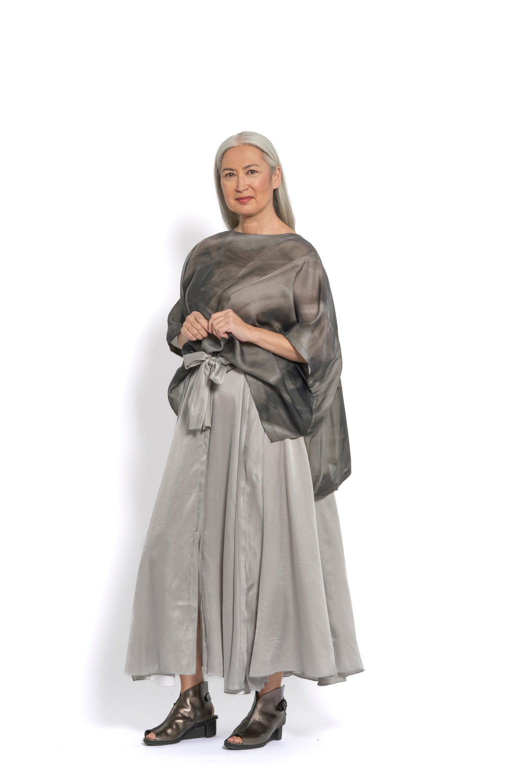 Umit Unal SI17 Skirt