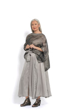 Umit Unal SI17 Skirt