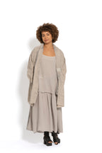Umit Unal PL04 Coat | ATELIER957