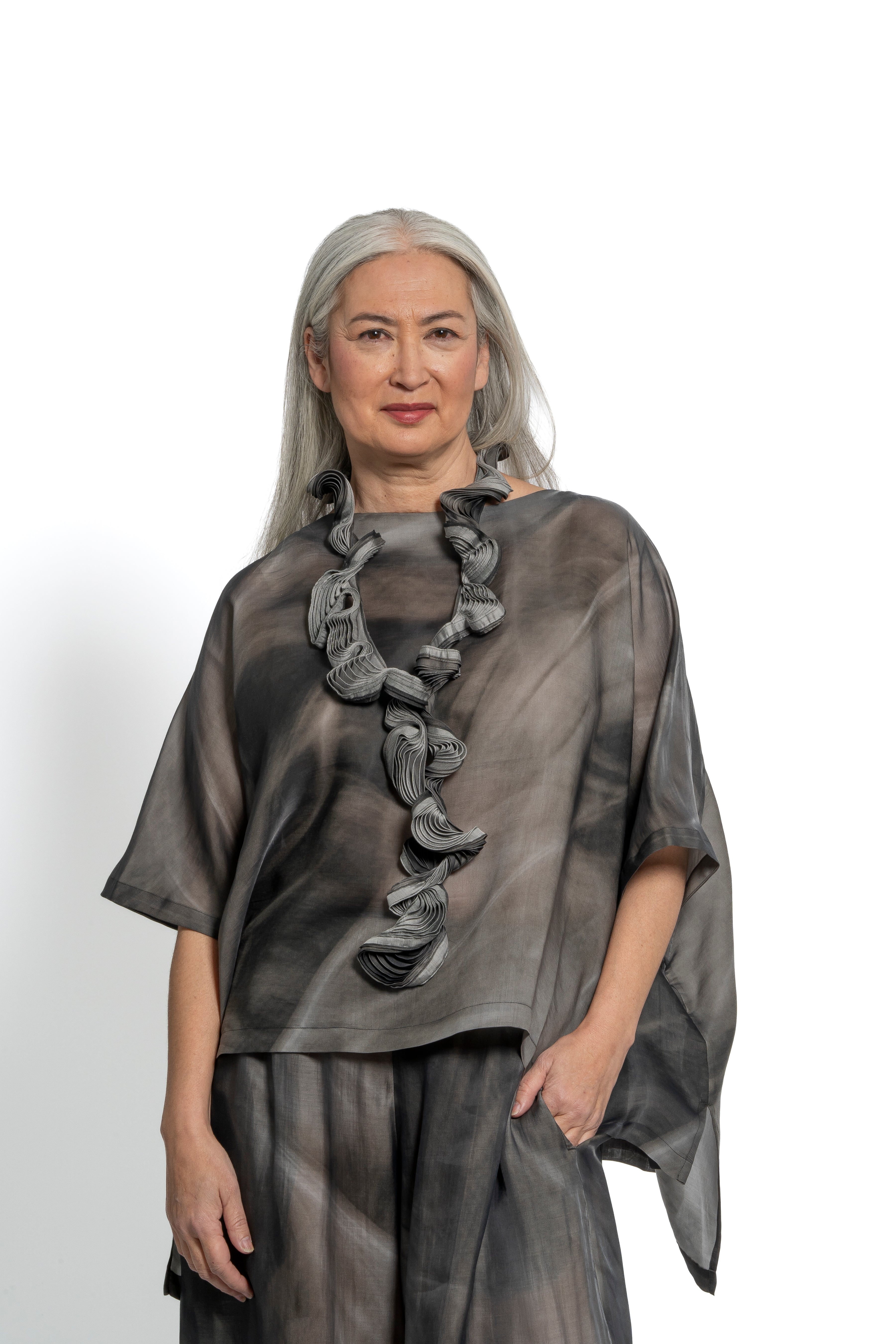 Moyuru 261636 Necklace