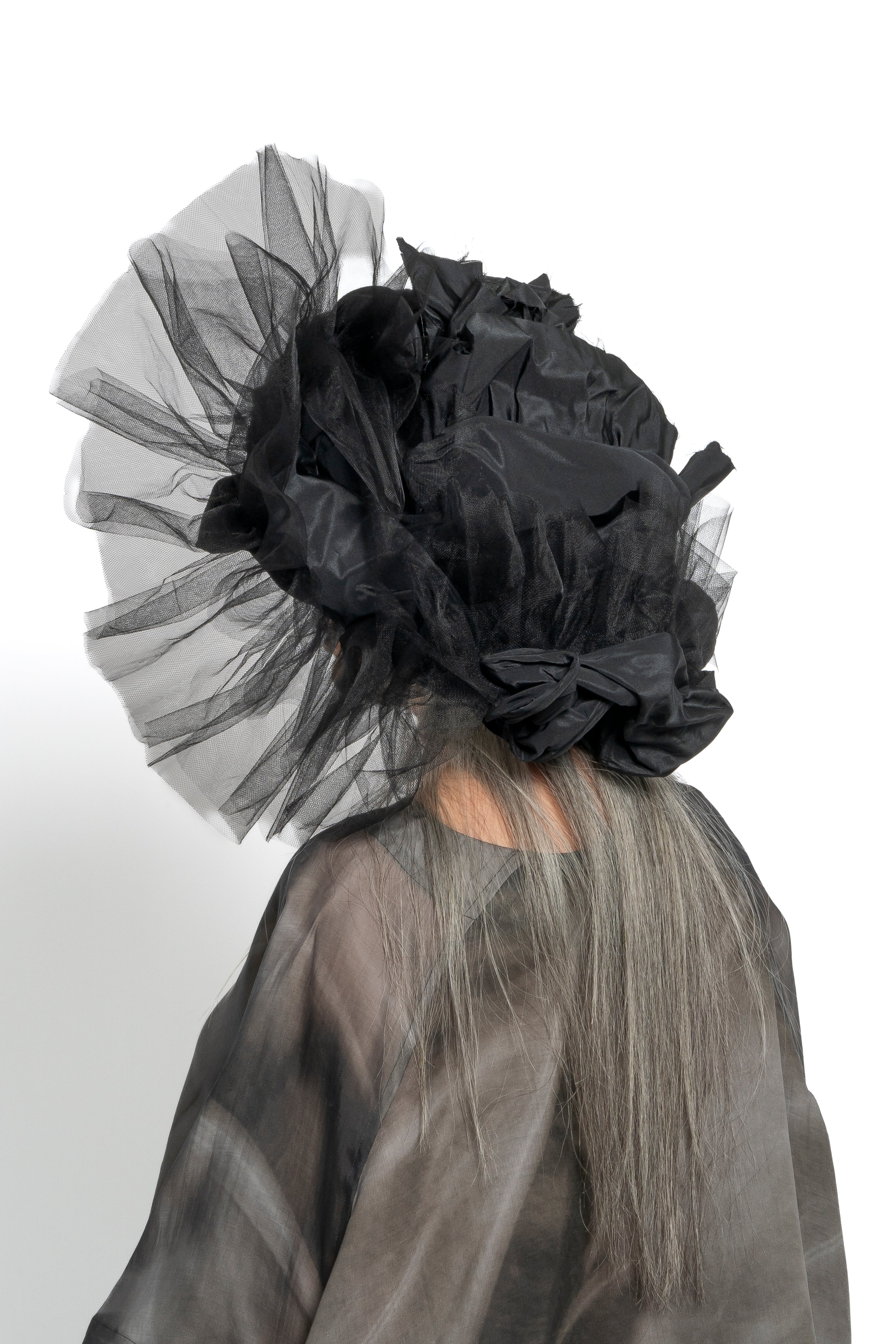 NRK Penelope Hat | ATELIER957