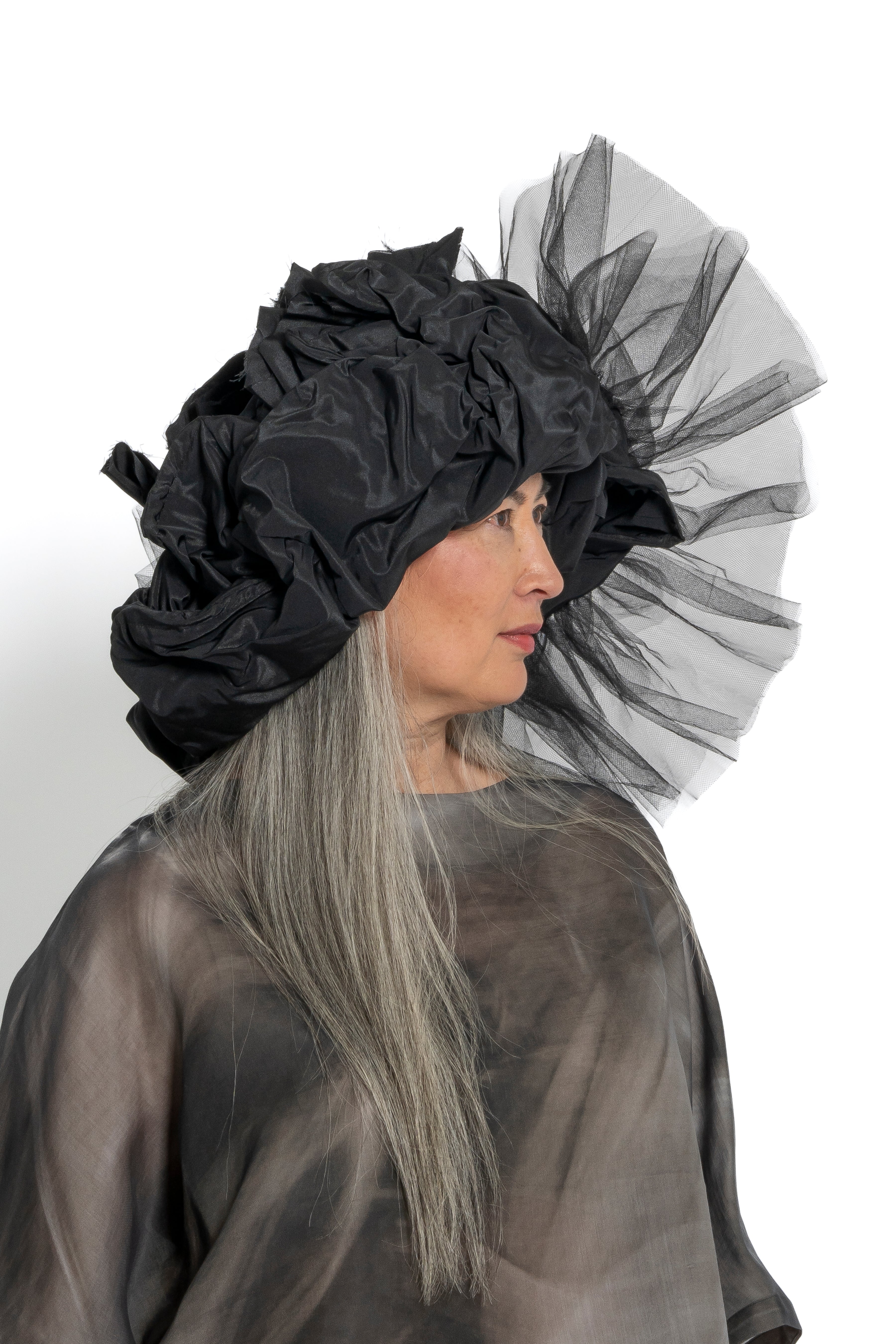 NRK Penelope Hat | ATELIER957