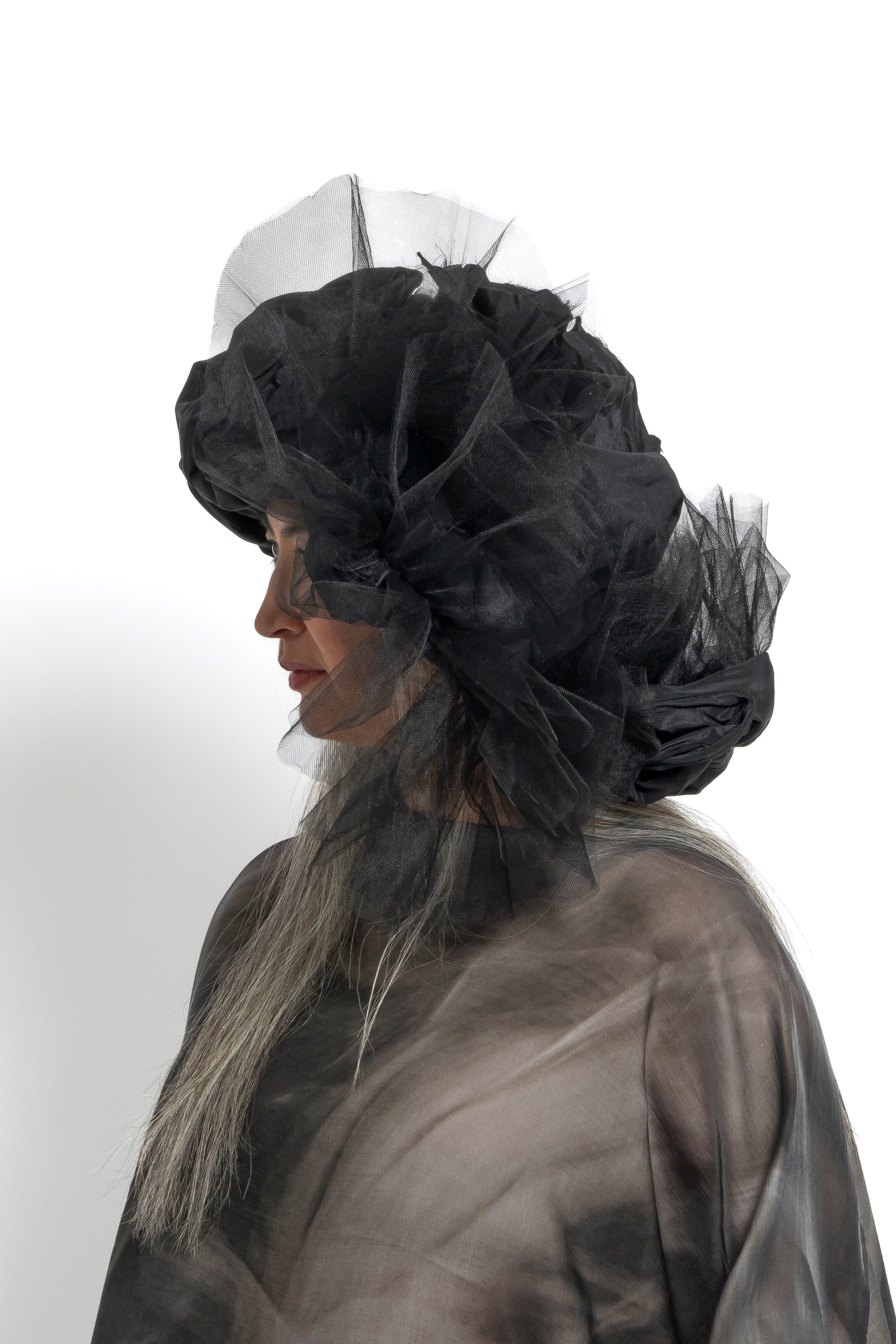 NRK Penelope Hat | ATELIER957