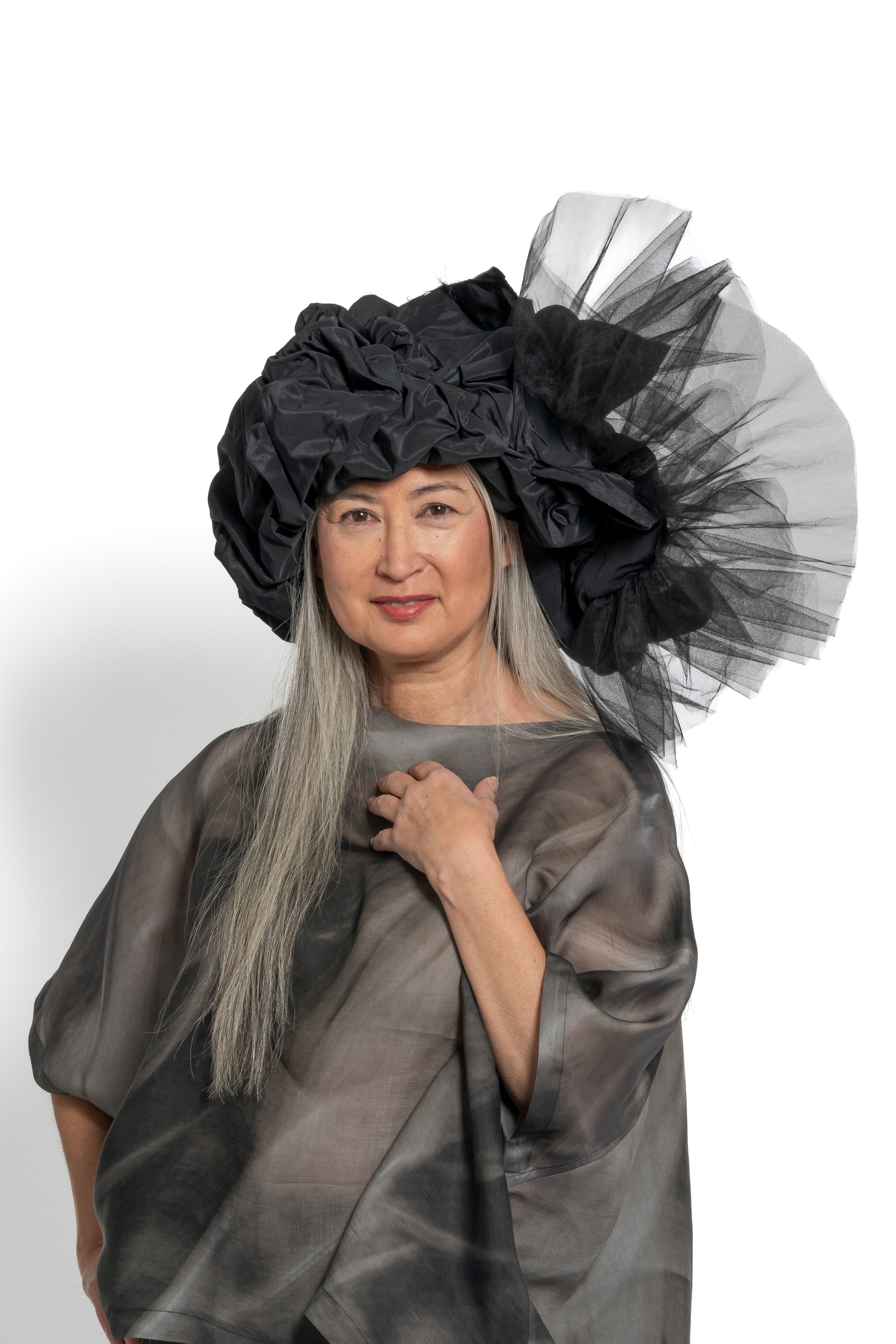 NRK Penelope Hat | ATELIER957