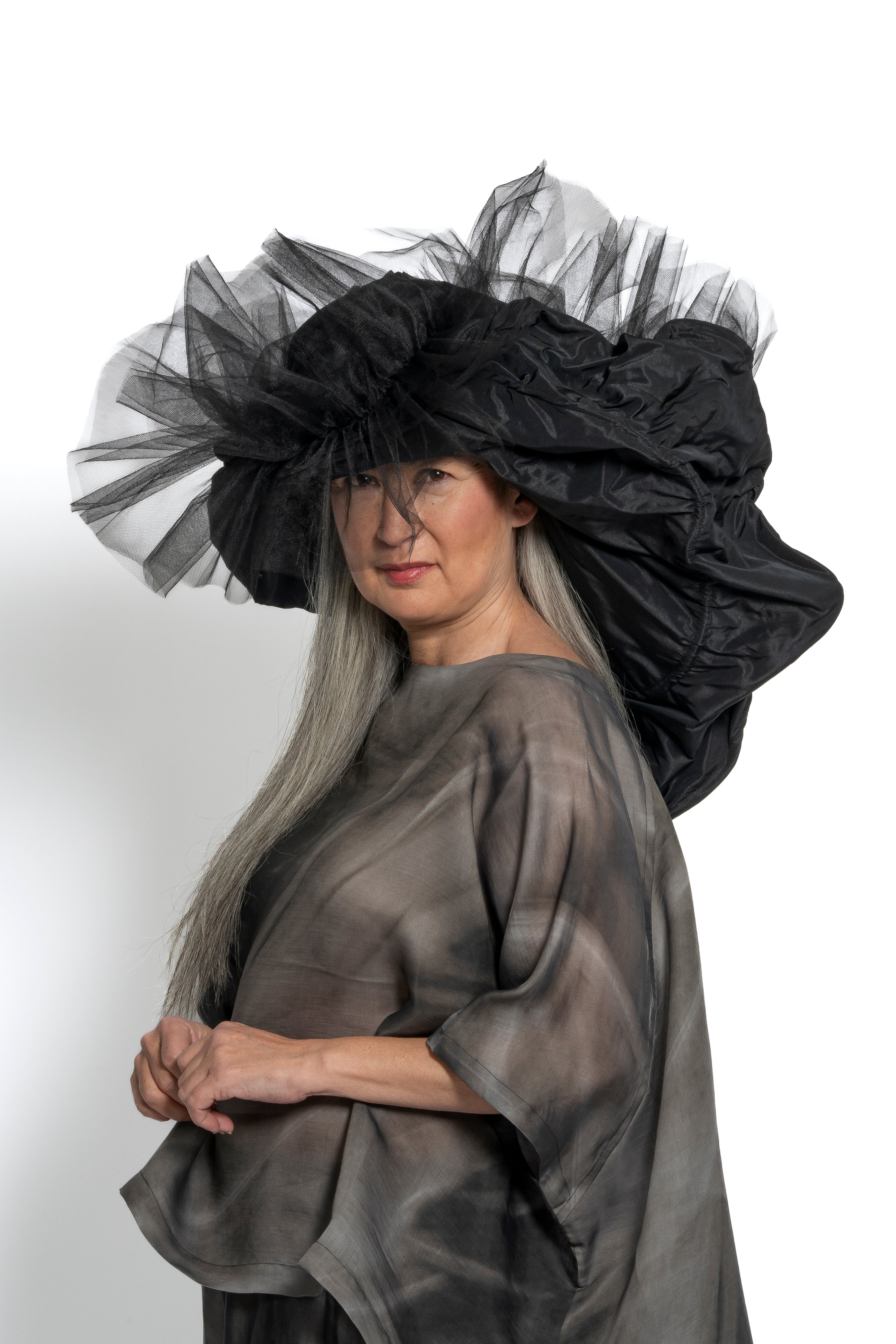 NRK Penelope Hat | ATELIER957