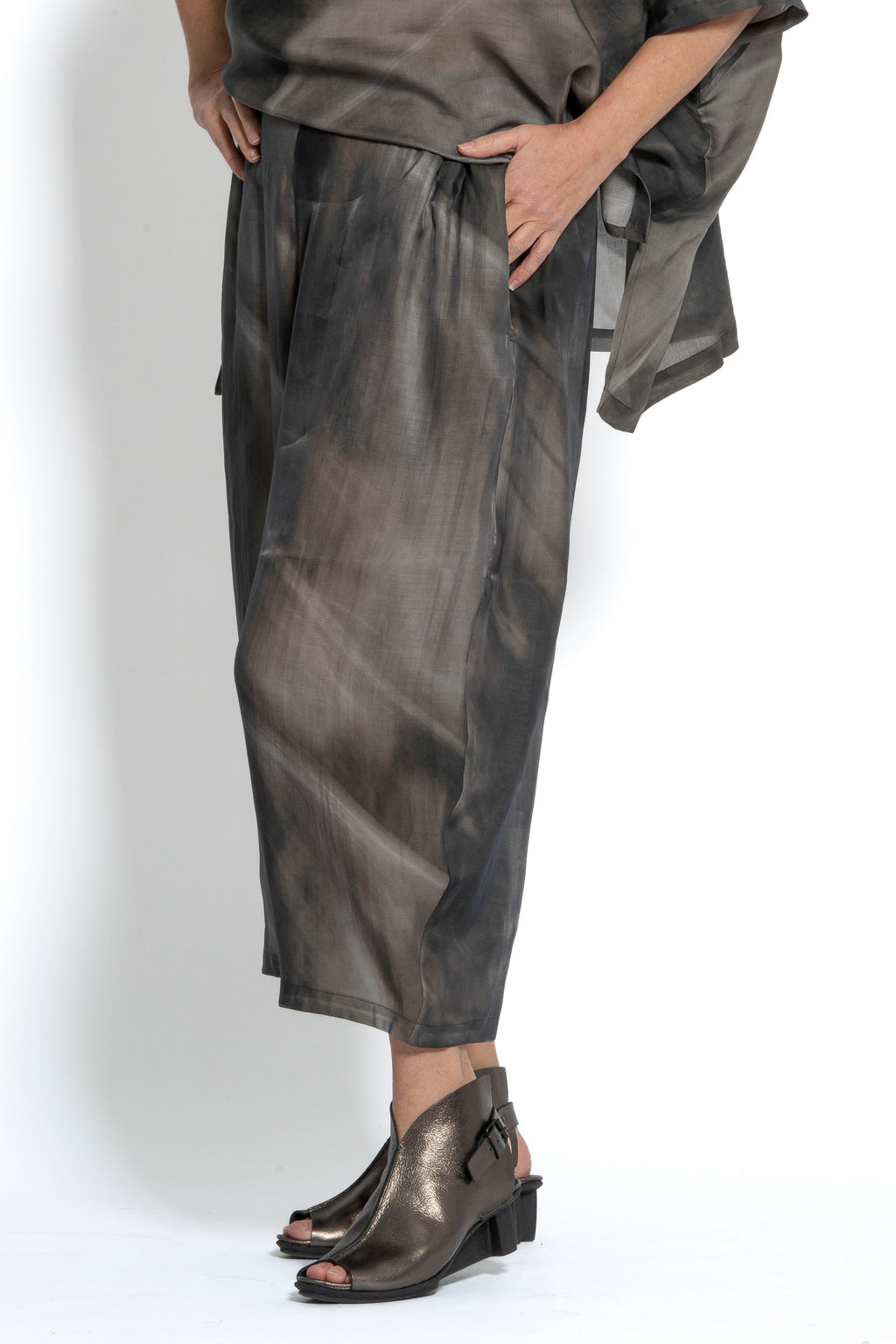 Moyuru 261648 Pant