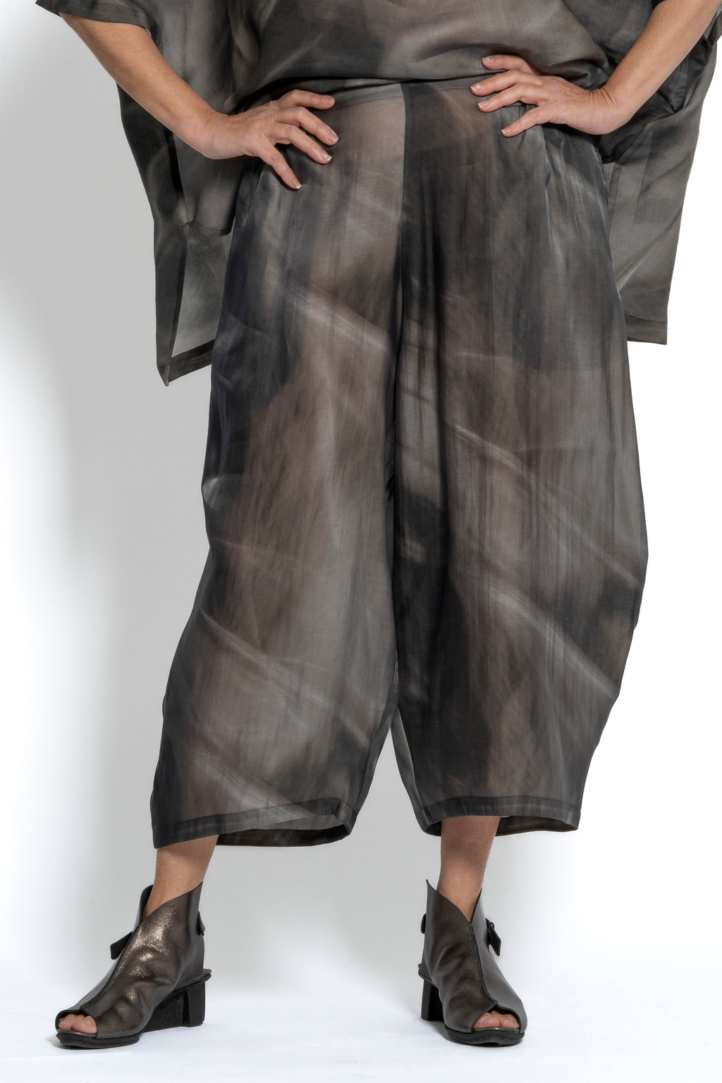 Moyuru 261648 Pant
