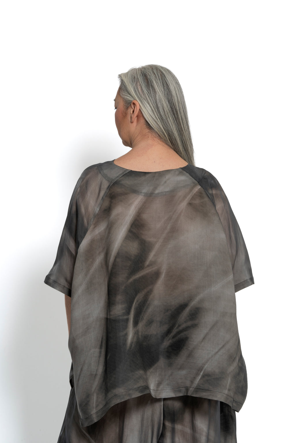 Moyuru 261647 Blouse